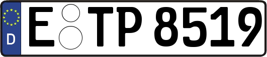 E-TP8519