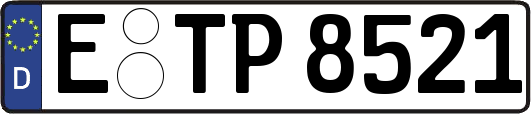 E-TP8521