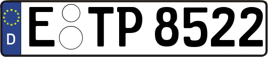 E-TP8522