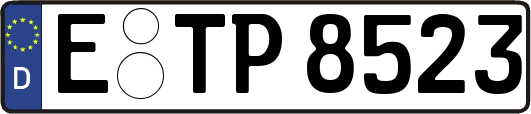 E-TP8523
