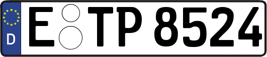 E-TP8524