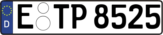 E-TP8525
