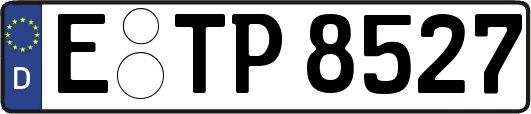 E-TP8527
