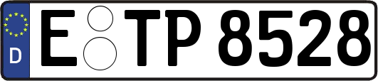 E-TP8528