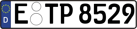 E-TP8529