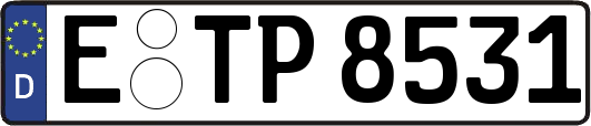 E-TP8531