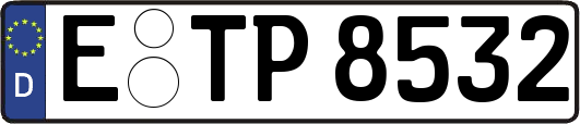 E-TP8532