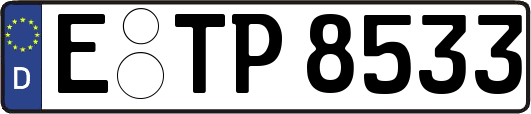 E-TP8533