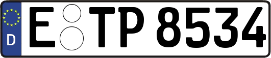 E-TP8534