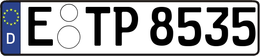 E-TP8535