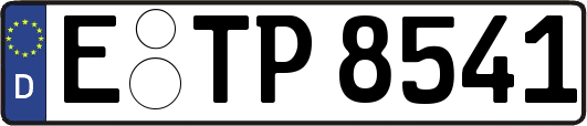 E-TP8541