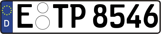 E-TP8546