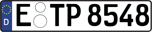 E-TP8548
