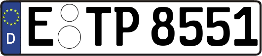 E-TP8551