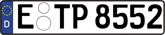 E-TP8552