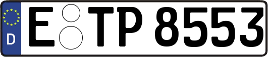 E-TP8553