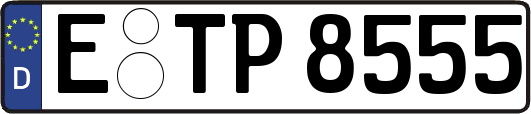 E-TP8555