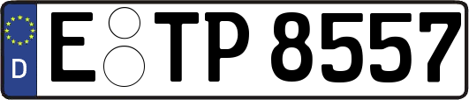 E-TP8557