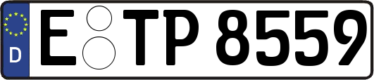 E-TP8559