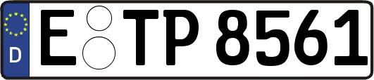 E-TP8561