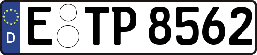 E-TP8562