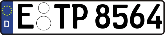 E-TP8564