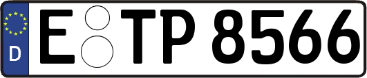 E-TP8566