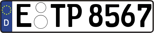 E-TP8567