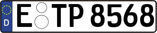 E-TP8568
