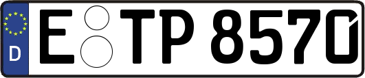 E-TP8570