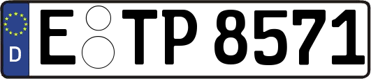 E-TP8571