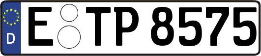 E-TP8575