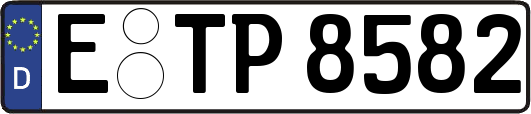E-TP8582
