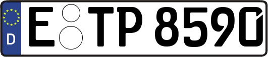 E-TP8590