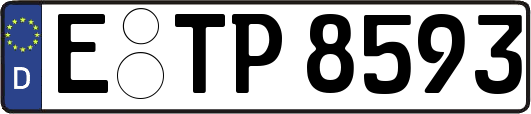 E-TP8593