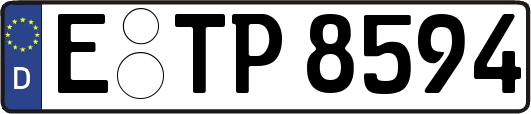 E-TP8594