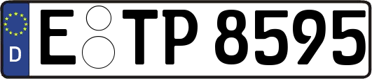 E-TP8595