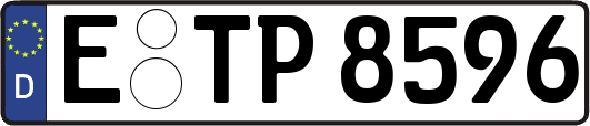 E-TP8596