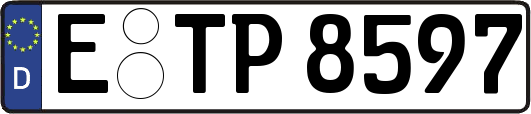 E-TP8597