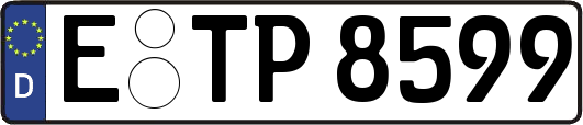 E-TP8599