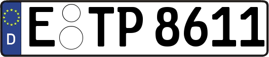 E-TP8611