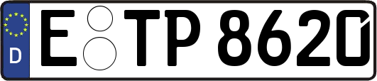 E-TP8620