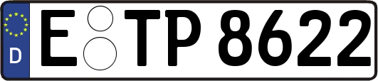 E-TP8622