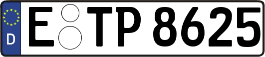E-TP8625