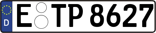 E-TP8627