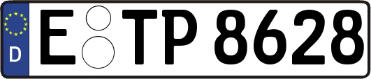 E-TP8628