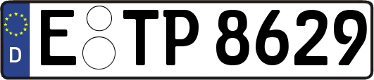E-TP8629