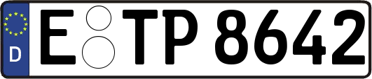 E-TP8642