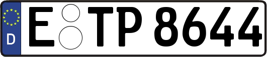 E-TP8644