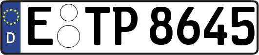 E-TP8645
